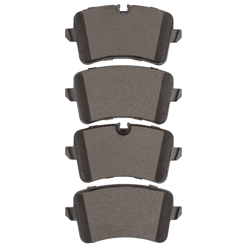 Porsche Macan Brake Pads - Rear - R1 Concepts - Optimum OE - `11-`25